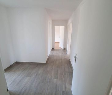 Rent a 3 rooms apartment in Porrentruy - Foto 1