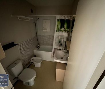 Location Appartement 1 pièce 26m² LILLE 59000 - Photo 1