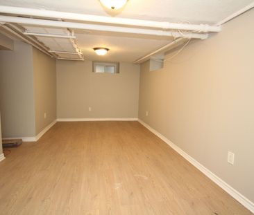 For Lease - 101 Kingsmount Park Road Unit# Lower, Toronto, Ontario - Photo 6