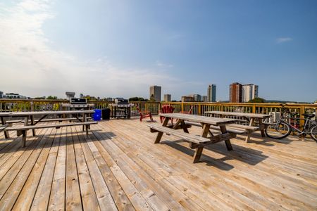 For Lease - 101 Pinhey Street Unit# 404, West Centre Town, Ontario - Photo 5