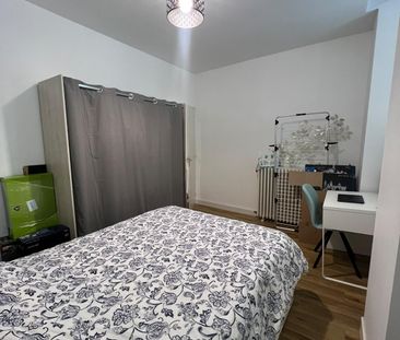 Location Appartement 4 pièces 80m² ST LEONARD DE NOBLAT 87400 - Photo 2