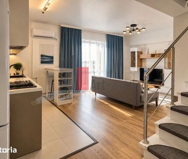 Lujerului Inchiriere duplex Gran Via - Photo 4