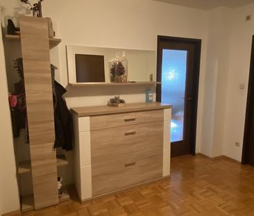 Großzügige 3-Zi-Wohnung in Lustenau zu vermieten! - Photo 6