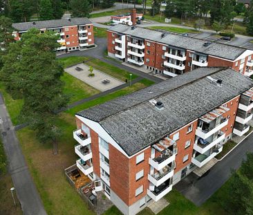 1 ROK-Tunnelgatan 2 B – Mullsjö - Photo 1