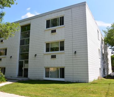 2277 Cornwall St., Regina, Saskatchewan, S4P 2L1 - Photo 1