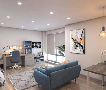 Luxury Apartment - Photo 6