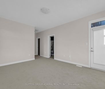 For Lease - 60 Lunay Drive, Richmond Hill, Ontario - Photo 6