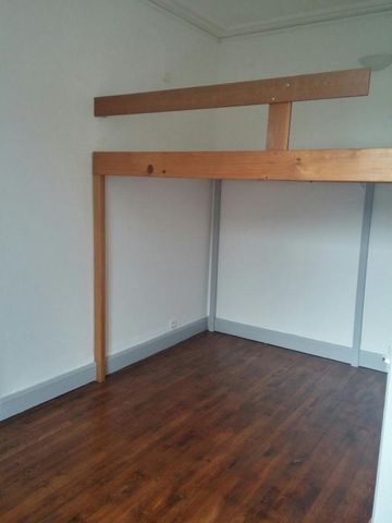 APPARTEMENT 2 pièce(s) - 38m² - Photo 5