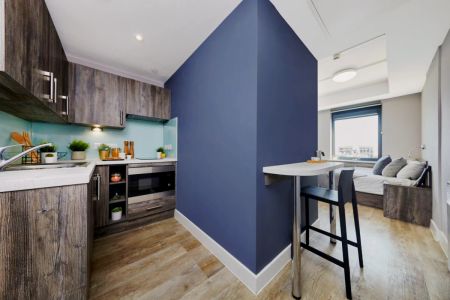 Studio Plus - Photo 2