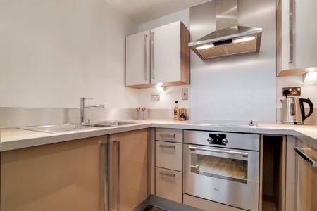 Blackwall Way, London, E14 9GT - Photo 4