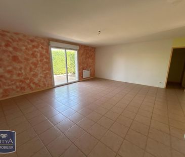 Location Maison 4 pièces 89m² LE PASSAGE 47520 - Photo 2
