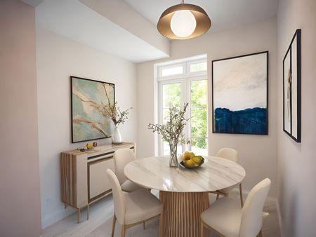 For Lease - 64B Tisdale Avenue, Toronto, Ontario - Photo 4