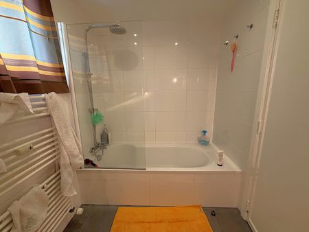 Appartement - te huur - Foto 2