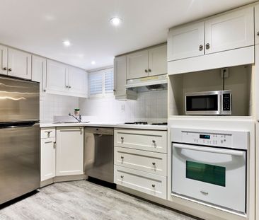 For Lease - 207 Bayview Heights Drive Unit# Lower, Toronto, Ontario - Photo 6
