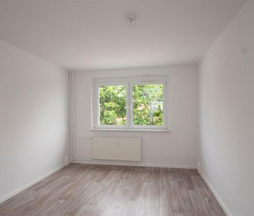 Frisch gestrichen - Foto 1