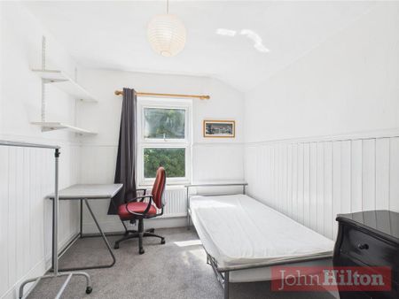 7 bedroom terraced house to rent - Photo 5