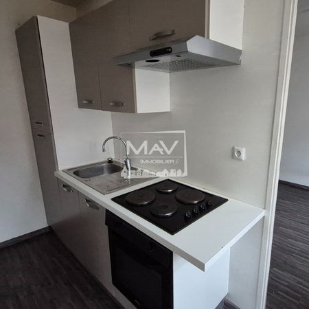 Appartement à louer à Armentières • - Photo 3