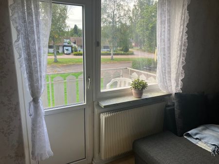 Villagatan, Gräsmark - Foto 3