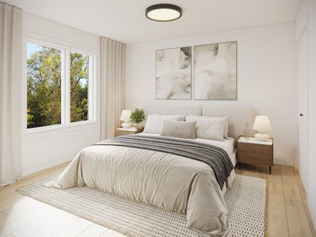 Appartement à louer - Châteauguay Appartement à louer - Châteauguay - Photo 5