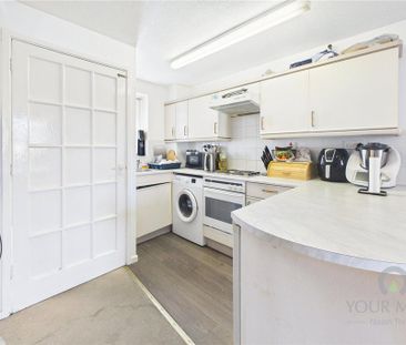 1 bedroom terraced house to rent - Photo 2