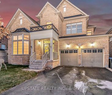 For Lease - 91 Lloyd Sanderson Drive Unit# (Lower), Brampton, Ontario - Photo 5