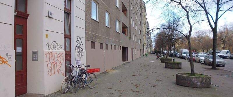 +++Singlewohnung am Görlitzer Park+++ - Photo 1