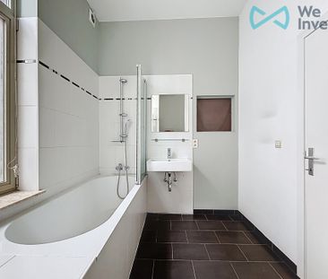 Appartement met één slaapkamer in Etterbeek - Photo 4