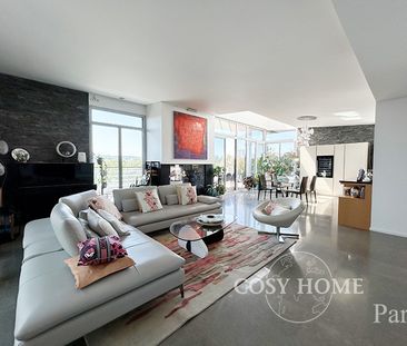 Appartement en location | Issy-les-moulineaux - Photo 3