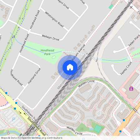 1924 Balsam Avenue, Mississauga