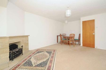 Dudgeon Drive, East Oxford, OX4 - Photo 2