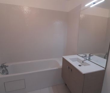 location Appartement T2 DE 39.96m² À MASSY - Photo 6