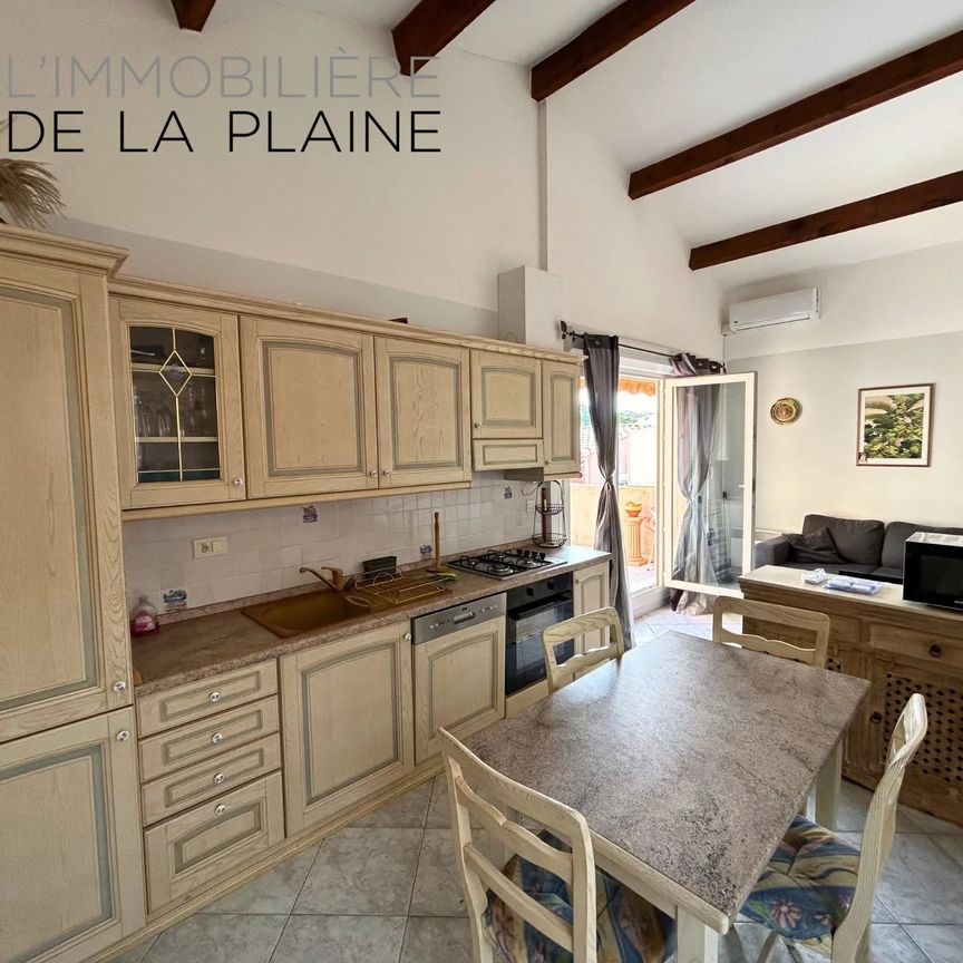 Location Appartement 2 pièces 45m² BORGO 20290 - Photo 1