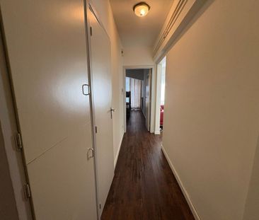 Leuk gemeubeld 2 Slaapkamer appartement te huur op vlak bij stadhui... - Photo 1