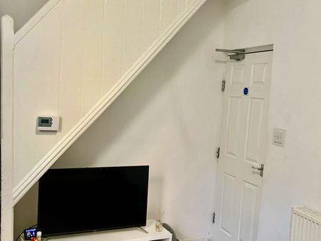 3 Bedrooms available from July 2024 for the academic year 2024/2025. - Photo 2