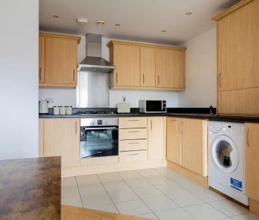 1 bedroom flat to rent - Photo 5