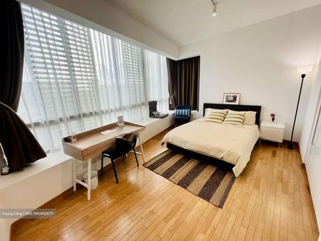 One-north Residences (D5), Apartment - For Rent - Photo 2