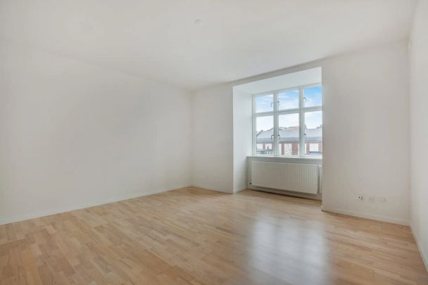 Centralt beliggende i Kolding - Foto 1