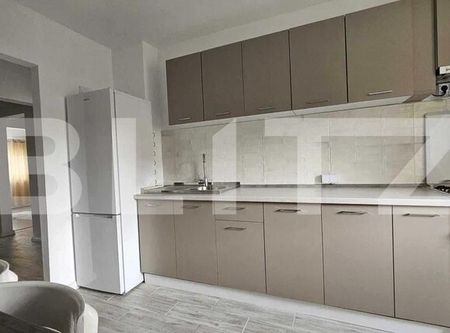 Apartament cu 3 camere, decomandat, 65 mp, zona Kaufland Marasti - Photo 2