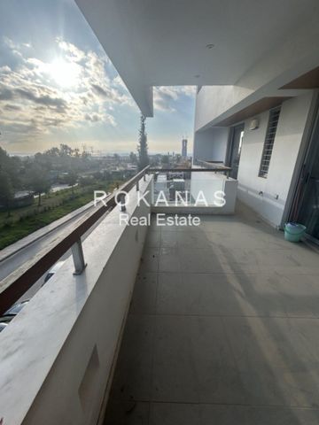 Ενοικίαση κατοικίας, 124 τ.μ., Ελληνικό, 2.400 € - Photo 2