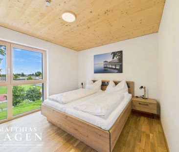 Stilvoll wohnen - Vollmöblierte 3 Zimmer Wohnung! - Photo 6