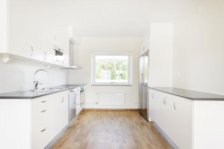 Von Möllersgata, Halmstad - Foto 2