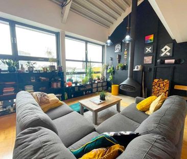 Charles Street, City Centre, Leicester, LE1 - Photo 1