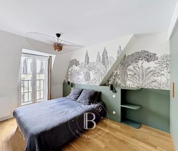 Tout savoir sur cet appartement dans le quartier Les Halles, à Pari... - Photo 3