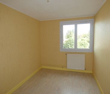 Location Appartement 3 pièces 57m² BEAUNE 21200 - Photo 3