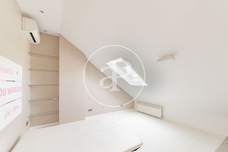 House for rent in Marazuela - El Torreón (Las Rozas) - Photo 2