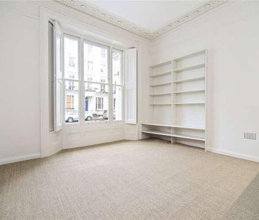 St. Stephens Gardens, London, W2 - Photo 2