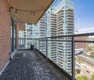 For Lease - 50 Lynn Williams Street Unit# 1410, Toronto, Ontario - Photo 2