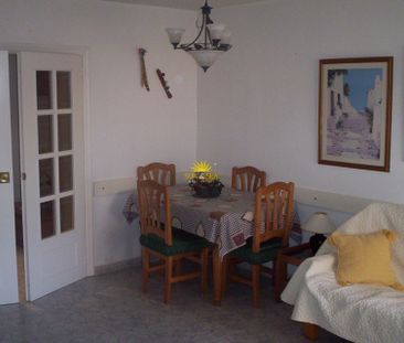 3 BEDROOM APARTMENT - LA MANGA DEL MAR MENOR - Photo 2