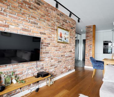 Piękne 3 pokojowe mieszkanie | 62m2 | Mokotów 62 m² - Фото 1