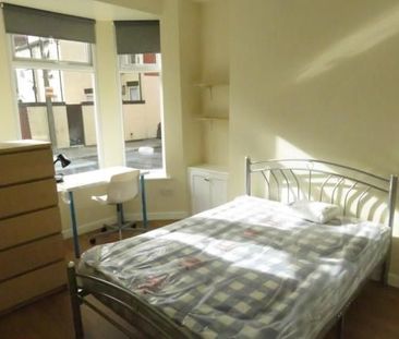 Bed 4, Mallow Road, Liverpool. - Photo 1